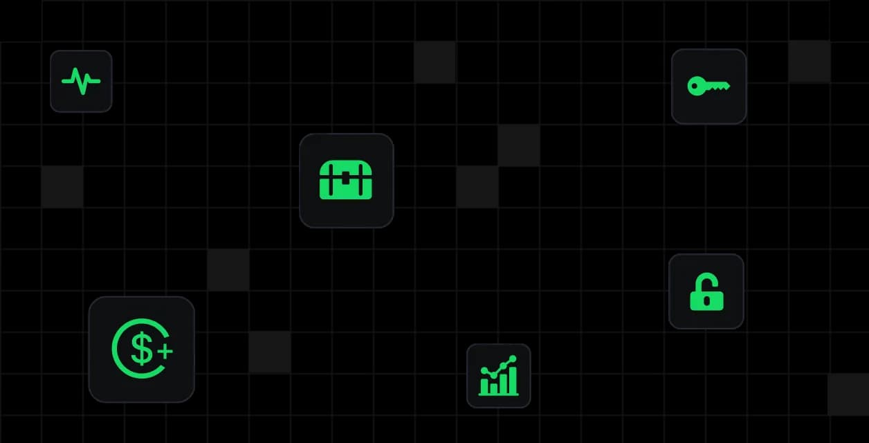 Become Your Own Market Maker