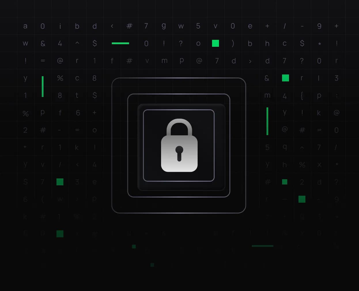 On-Chain Privacy