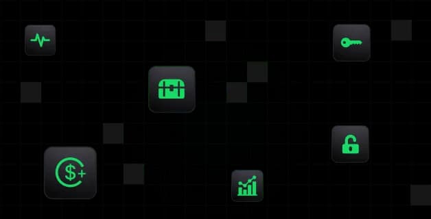 Become Your Own Market Maker