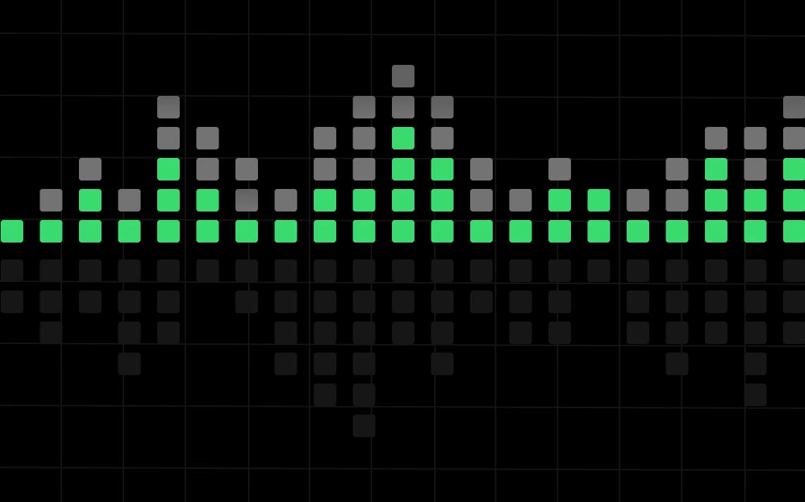 Volume Strategy